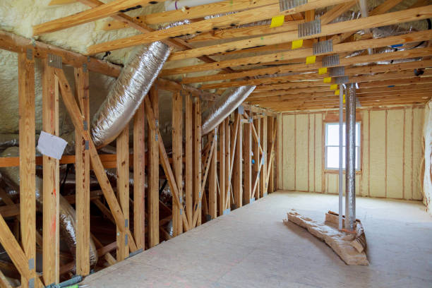 Best Geographic-Specific Insulation Services in St Stephen, SC