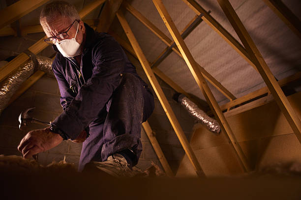 St Stephen, SC Insulation Contractor Company